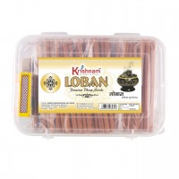 Krishnam Loban Premium Dhoop sticks